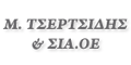 TSERTSIDIS M. & CO